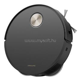 DREAME X50 Ultra Complete robotporszívó (fekete) RLX85CE-4-BL small