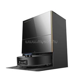 DREAME X60 Pro Ultra Complete robotporszívó (fekete) RLX96DE-BL small