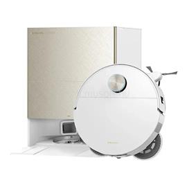 DREAME X60 Ultra Complete robotporszívó (fehér) RLX87DE-WH small