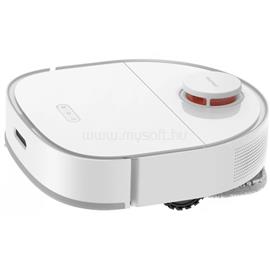 DREAME Bot W10 smart fehér száraz-nedves takarítórobot RLS5C small