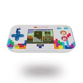 DREAMGEAR My Arcade DGUNL-7030 Gamer V Classic Tetris Hordozható Kézikonzol DGUNL-7030 small