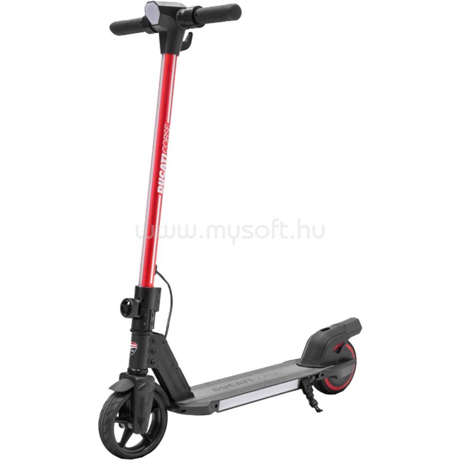DUCATI DU-MO-250004 E-Scooter Junior Jet elektromos roller