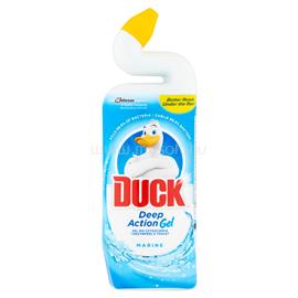 DUCK WC tisztító fertőtlenítő gél 750 ml Deep Action Marine DUCK_49834 small