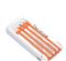 DUDAO DUDAO K6PRO+ vésztöltő Type-C aljzat 20000mAh, LED kijelző + fix USB/Type-C/lightning/microUSB kábel, FEHÉR GP-190674 small