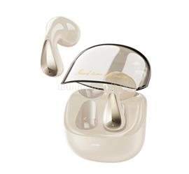 DUDAO U16 PRO bluetooth fülhallgató SZTEREO (v5.3, TWS, mikrofon + töltőtok) FEHÉR GP-190623 small