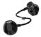 DUDAO U5MAX bluetooth fülhallgató SZTEREO (v5.0, nyakba akasztható, mikrofon, SPORT, LED kijelző) FEKETE GP-190615 small