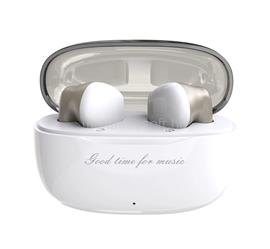 DUDAO U8 bluetooth fülhallgató SZTEREO v5.3, mikrofon + töltőtok, FEHÉR GP-190577 small