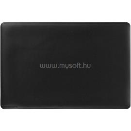 DURABLE 530x400mm lekerekített szélű fekete asztali könyöklő DURABLE_710201 small