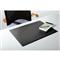 DURABLE 530x400mm lekerekített szélű fekete asztali könyöklő DURABLE_710201 small