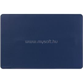 DURABLE 530x400mm lekerekített szélű sötétkék asztali könyöklő DURABLE_710207 small