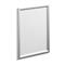 DURABLE A3 ezüst alumínium keret DURABLE_479723 small