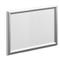 DURABLE A3 ezüst alumínium keret DURABLE_479723 small