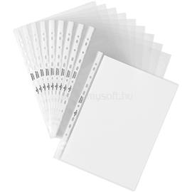 DURABLE A4 80mic 100db-os víztiszta lefűzhető genotherm DURABLE_267219 small