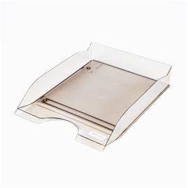 DURABLE Basic füstszínű irattálca DURABLE_999112117 small