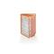 DURABLE Bemutatótábla panel, A4, 5 db/csomag, Sherpa narancs DURABLE_DU560609 small