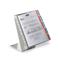 DURABLE Bemutatótábla tartó, Function TABLE Module 10, szürke DURABLE_DU568310 small