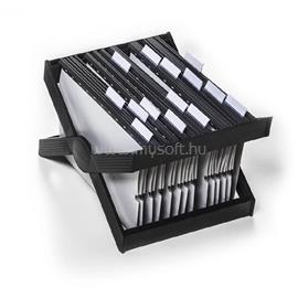 DURABLE Carry A4 30db-os függőmappa tartó DURABLE_260058 small