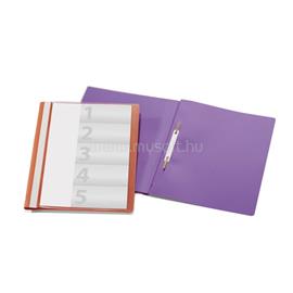 DURABLE Divisoflex 5 részes rendszerező mappa DURABLE_255706 small