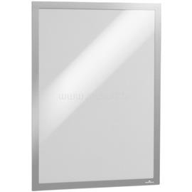 DURABLE Duraframe A3 1db ezüst információs keret DURABLE_483823 small