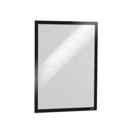 DURABLE Duraframe A3 1db fekete információs keret DURABLE_483801 small