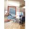 DURABLE Duraframe A4 2db piros öntapadó információs keret DURABLE_487203 small