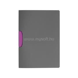 DURABLE Duraswing Color 30lapos rózsaszín gyorsfűző DURABLE_230408 small