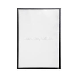 DURABLE Infókeret 50x70, Duraframe Poster Sun fekete DURABLE_DU500501 small