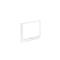 DURABLE Információs tábla 149x105,5mm, fehér DURABLE_DU486102 small