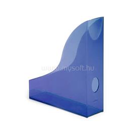 DURABLE Iratpapucs 7cm, Basic, áttetsző kék DURABLE_DU1701712540 small