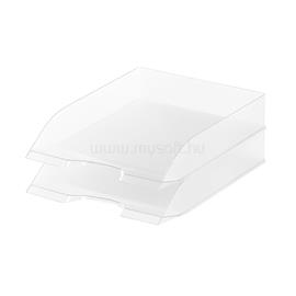 DURABLE Irattálca Basic, víztiszta DURABLE_DU1701672400 small