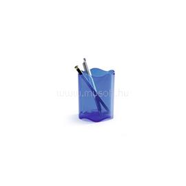 DURABLE Írószertartó Trend, áttetsző kék DURABLE_DU1701235540 small