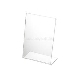 DURABLE Laptartó A5, öntapadó gumi talp áttetsző DURABLE_DU859719 small