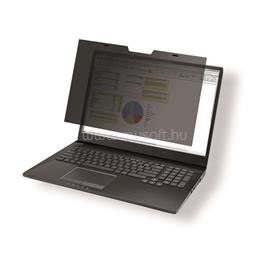 DURABLE Monitorszűrő, betekintésvédelemmel, Magnetic 11,6` DURABLE_DU514157 small