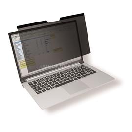 DURABLE Monitorszűrő, betekintésvédelemmel, Magnetic MacBookR Pro 13,3` DURABLE_DU515357 small