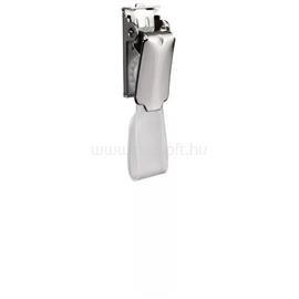 DURABLE névkitűzőkhöz és azonosítókártyákhoz 25db csipesz DURABLE_810326 small