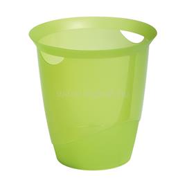 DURABLE Papírkosár 16l, Trend, világoszöld DURABLE_DU1701710017 small
