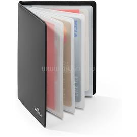 DURABLE RFID védelemmel 8db kártyához kártyatartó DURABLE_230958 small