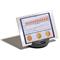 DURABLE Tablet és telefon tartó asztali (grafitszürke) DURABLE_30525 small