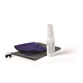 DURABLE Tisztító szett monitor,laptop, telefonhoz SCREENCLEAN TRAVEL DURABLE_DU584400 small