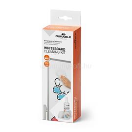 DURABLE Whiteboard Cleaning Kit fehértábla tisztító szett DURABLE_583300 small