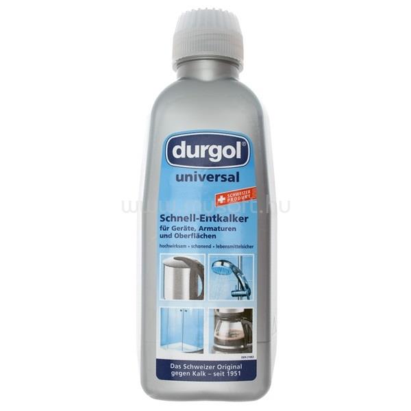 DURGOL Universal univerzális vízkőoldó,