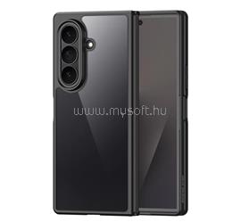 DUX DUCIS Samsung Z Fold8 Ultra DUX DUCIS AIMO szilikon telefonvédő ütésállóság, kameravédő, FEKETE GP-193198 small