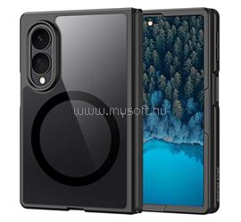 DUX DUCIS Samsung Z Fold8 DUX DUCIS AIMO szilikon telefonvédő ütésállóság, MagSafe, FEKETE GP-193201 small