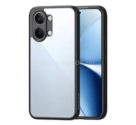 DUX DUCIS Poco X8 Pro Max DUX DUCIS AIMO szilikon telefonvédő ütésállóság, matt, FEKETE GP-186923 small