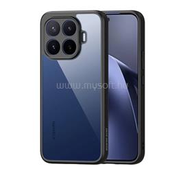 DUX DUCIS Xiaomi 17T Pro DUX DUCIS AIMO szilikon telefonvédő ütésállóság, matt, FEKETE GP-188668 small