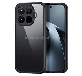 DUX DUCIS Xiaomi 17T DUX DUCIS AIMO szilikon telefonvédő ütésállóság, matt, FEKETE GP-188669 small