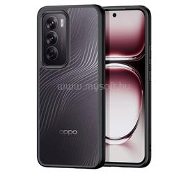 DUX DUCIS Oppo Reno 12 DUX DUCIS AIMO szilikon telefonvédő ütésállóság, hullám, FEKETE GP-159241 small