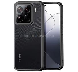 DUX DUCIS Xiaomi 15 AIMO szilikon telefonvédő ütésállóság, hullám, FEKETE GP-167658 small