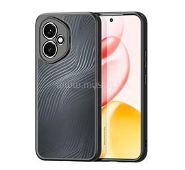 DUX DUCIS Honor 400 DUX DUCIS AIMO szilikon telefonvédő ütésállóság, hullám, FEKETE GP-170285 small