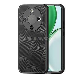 DUX DUCIS Honor Magic 8 Lite DUX DUCIS AIMO szilikon telefonvédő ütésállóság, hullám, FEKETE GP-180219 small